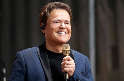 Donny Osmond Tickets