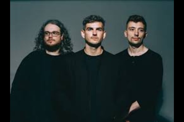 Elephant Sessions Tickets