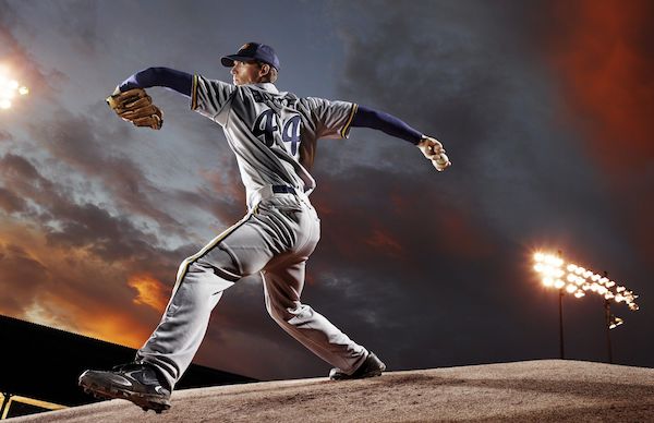MLB London Series