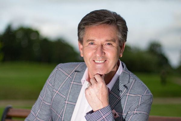 Daniel O'Donnell Tickets