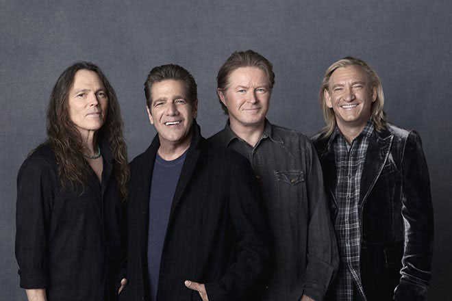 The Eagles Tickets