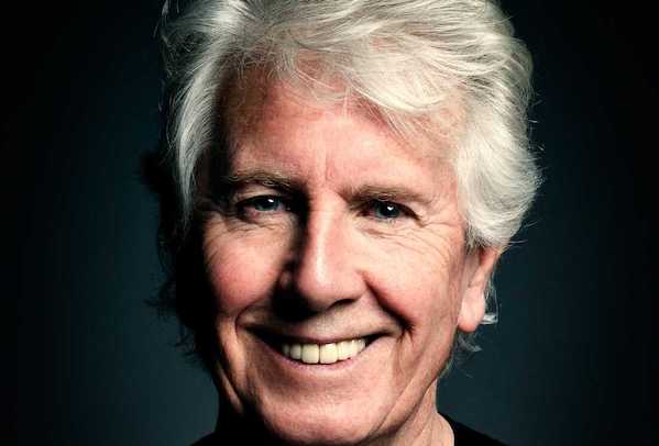 Graham Nash Tickets