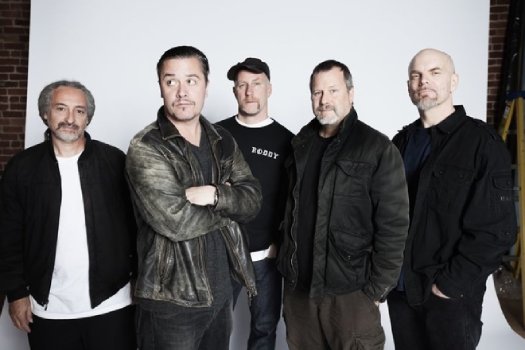 Faith No More Tickets