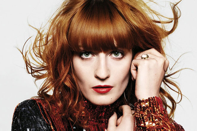 Florence and the Machine 