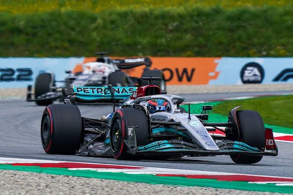 Mexican F1 GP Tickets