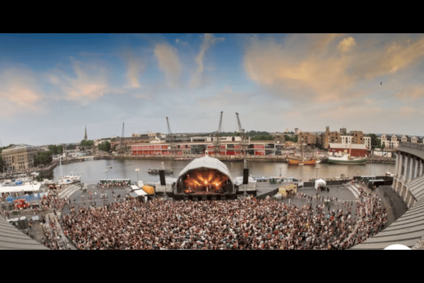 Bristol Sounds Tickets