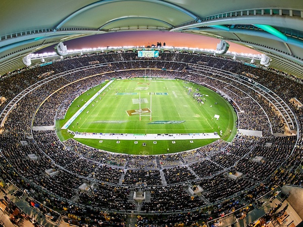 Optus Stadium