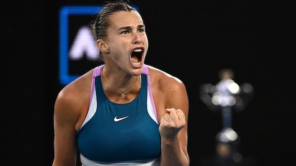 Aryna Sabalenka Tickets