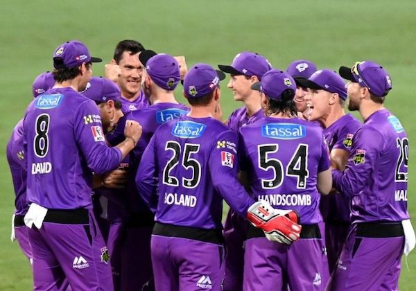 Hobart Hurricanes Tickets