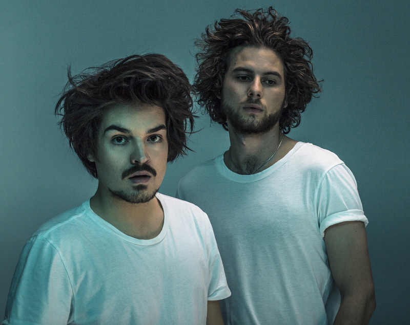 Milky Chance Tickets