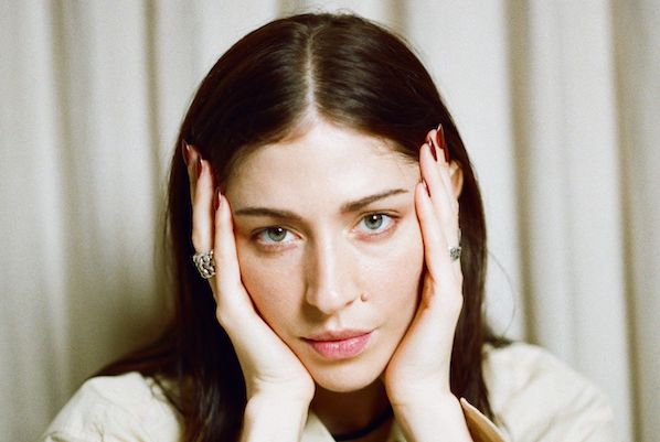 Caroline Polachek Tickets