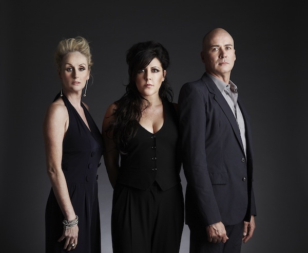 The Human League Tickets