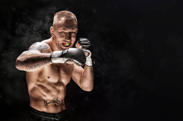 UFC 293 Tickets