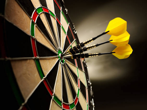 World Darts Championship Tickets