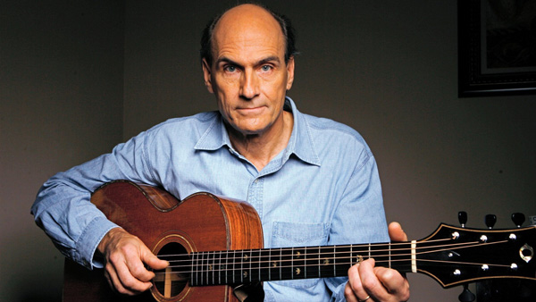 James Taylor Tickets