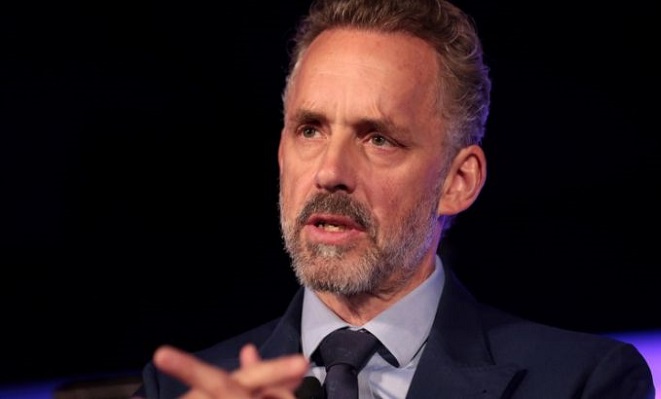 Dr. Jordan Peterson Tickets