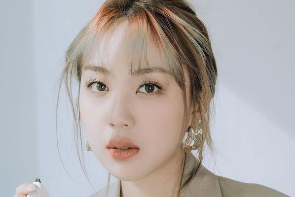 Lee Young Ji Tickets