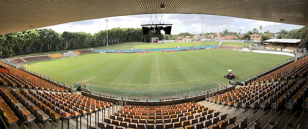 Leichhardt Oval