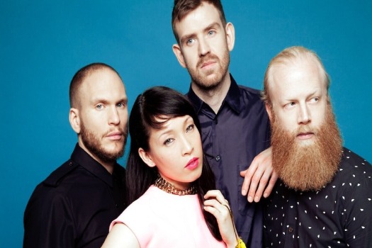 Little Dragon Tickets