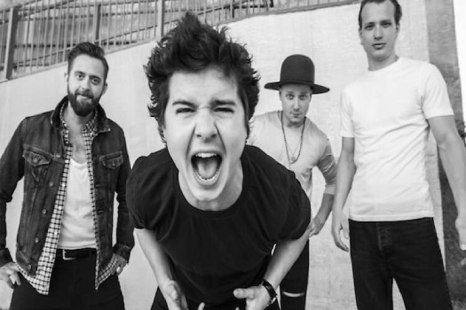 Lukas Graham Tickets