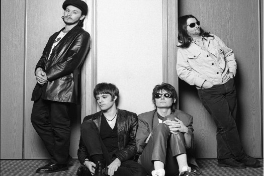 Manic Street Preachers Tickets