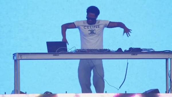 Kaytranada Tickets