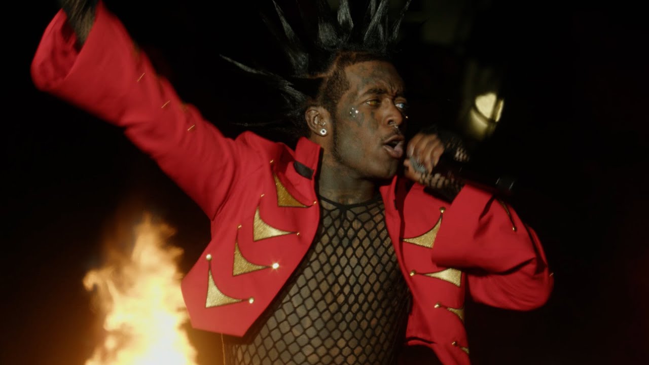 Lil Uzi Vert Tickets