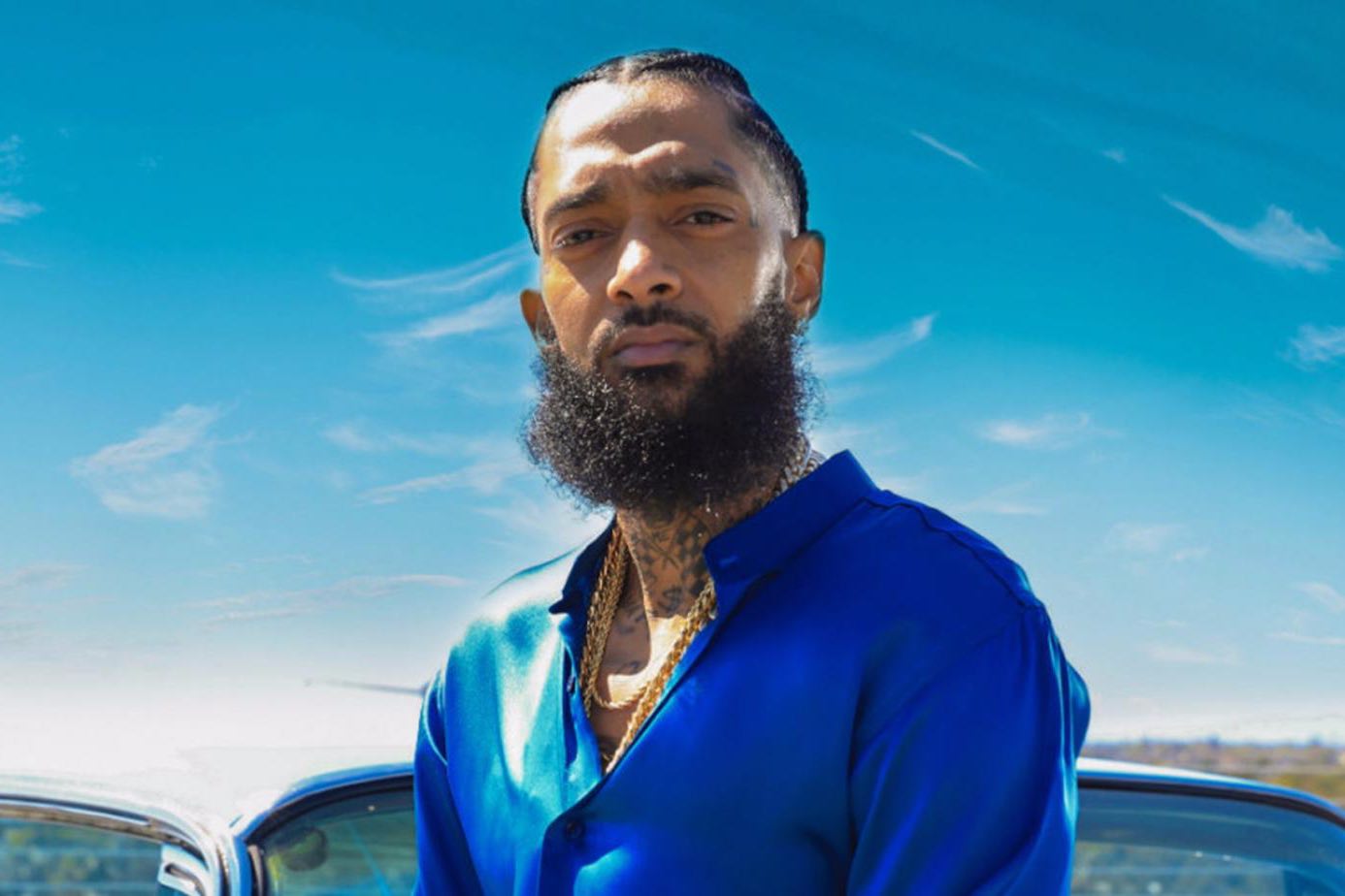 Nipsey Hussle Tickets