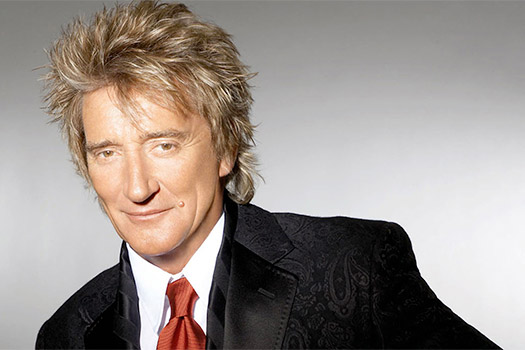 Rod Stewart Tickets
