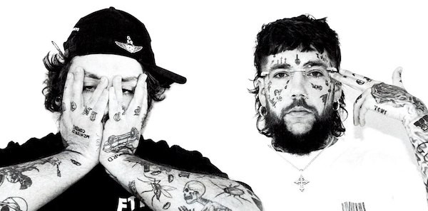 $uicideboy$ Tickets