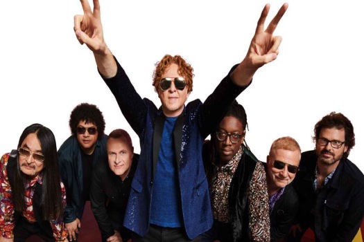Simply Red Tickets