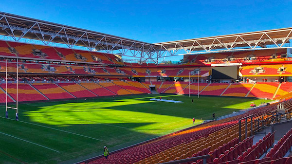 Suncorp Stadium Tickets
