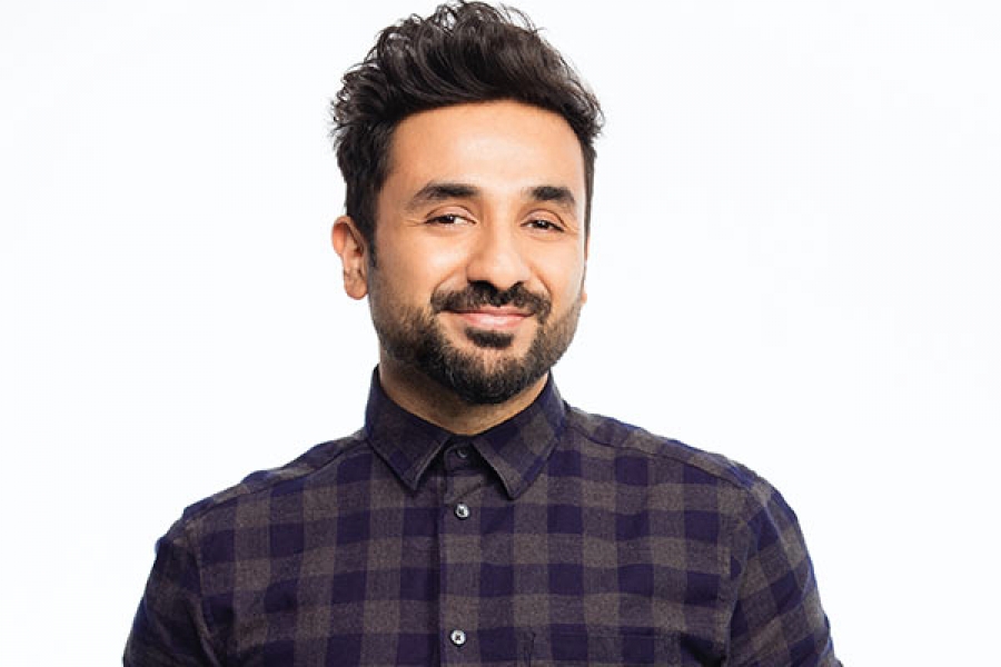 Vir Das