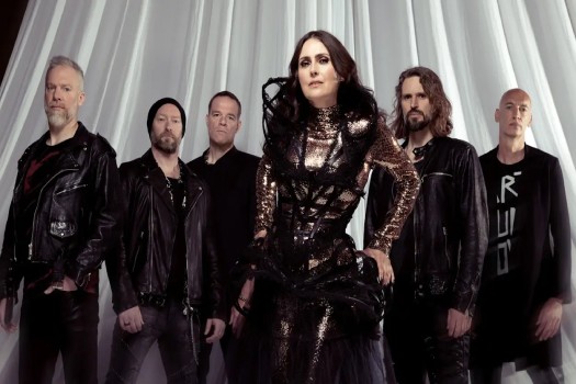 Within Temptation Tickets