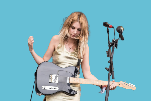 Wolf Alice Tickets