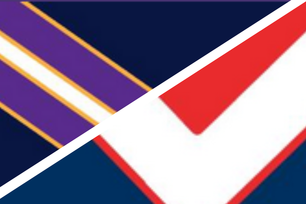 NRL - Round 13 - Storm v Roosters