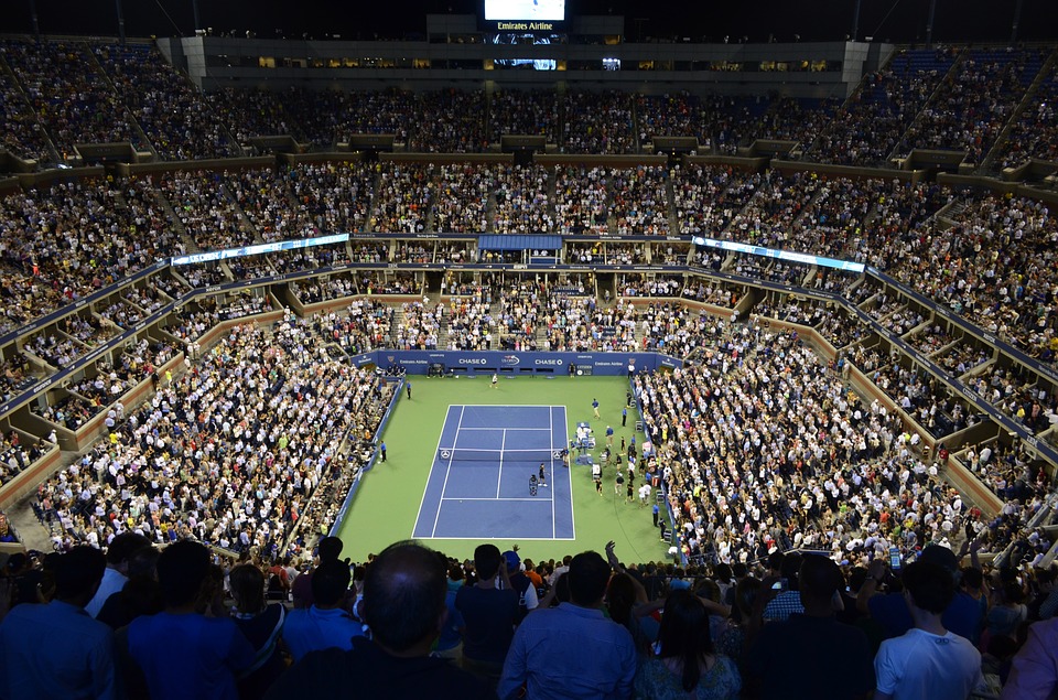 Australian Open 2017: Who to Watch Out For?