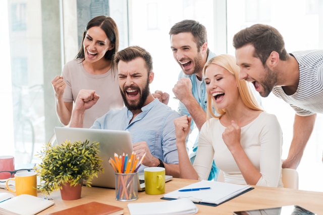 Why Cheering for Your Favourite Football Team is Good For Your Health