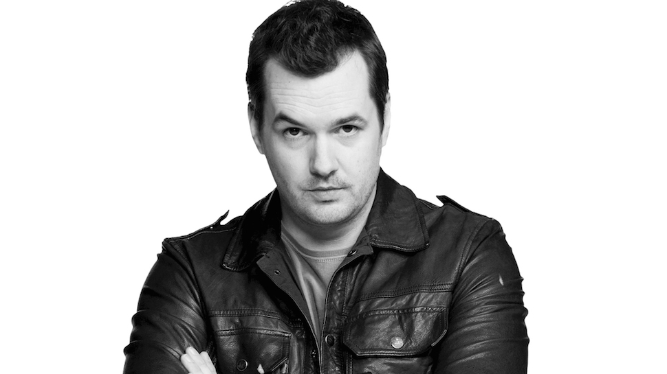 Jim Jefferies Australian Tour 2016