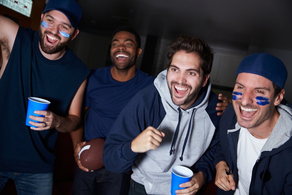 The Psychology Behind Sports Fandom