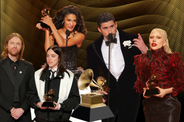 2026 Grammy Awards Winners: The Night Music History Was Made
