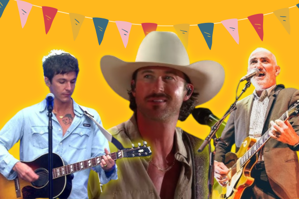 Top 5 Must Attend Music Festivals in Australia in 2026
