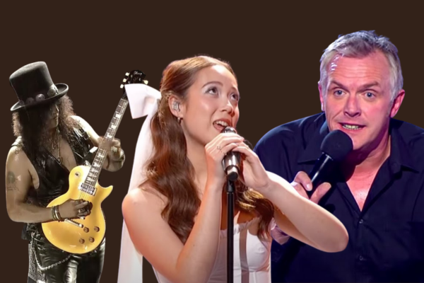 New Tours Announced in March 2026