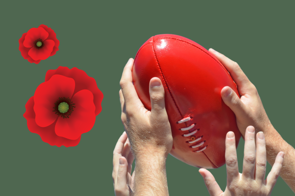 A Tradition Like No Other: The History of ANZAC Day Football