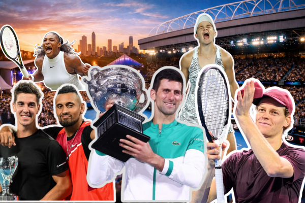 Australian Open: The Gold Standard of Grand Slams